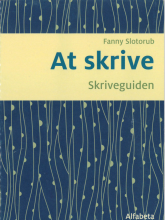 خرید کتاب راهنمای نوشتن دانمارکی at skrive