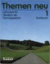 خرید کتاب آلمانی Themen neu 1, Coursebook + Arbeitsbuch