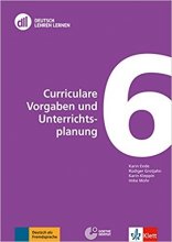 خرید کتاب آلمانی DLL 06: Curriculare Vorgaben und Unterrichtsplanung