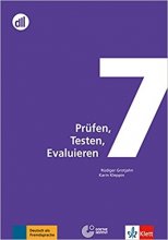 خرید کتاب آلمانی DLL 07: Prüfen, Testen, Evaluieren