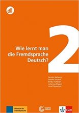 خرید کتاب آلمانی ?DLL 02: Wie lernt man die Fremdsprache Deutsch