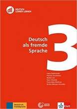 خرید کتاب آلمانی DLL 03: Deutsch als fremde Sprache