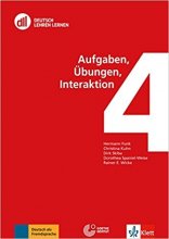 خرید کتاب آلمانی DLL 04: Aufgaben, Übungen, Interaktion