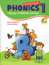 خرید کتاب Phonics Happy Children 1 - Student Book