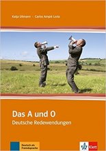 خرید کتاب آلمانی Das Und O: Das A Und O - Deutsche Redewendungen