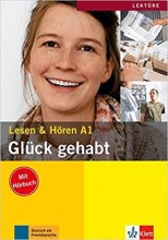 خرید کتاب آلمانی Gluck Gehabt - Buch