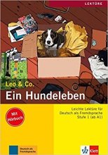 خرید کتاب آلمانی Leo & Co.: Ein Hundeleben