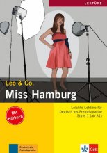 خرید کتاب آلمانی Leo & Co.: Miss Hamburg