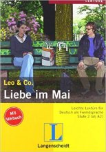 خرید کتاب آلمانی leo + co liebe im mai