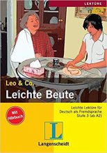 خرید کتاب آلمانی Leo & Co.: Leichte Beute
