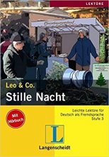 خرید کتاب آلمانی Leo & Co.: Stille Nacht