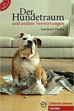 خرید کتاب رمان آلمانی Der Hundetraum Und Anderer Verwirrungen