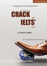 خرید کتاب Crack The IELTS' Myth