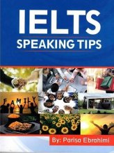 خرید کتاب IELTS Speaking Tips اثر پريسا ابراهيمي