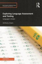 خرید کتاب زبان Exploring Language Assessment and Testing