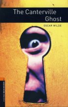 خرید کتاب زبان Oxford Bookworms Level 2 The Canter ville Ghost+ CD