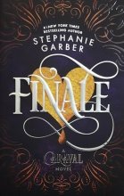 خرید کتاب Finale - Caraval 3