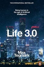 خرید کتاب زبان Life 3 0 Being Human in the Age of Artificial Intelligence