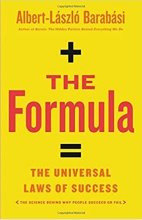 خرید کتاب زبان The Formula The Universal Laws of Success