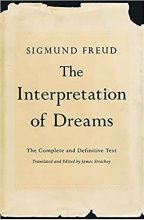 خرید کتاب زبان The Interpretation of Dreams The Complete and Definitive Text