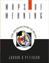 خرید کتاب زبان Maps of Meaning The Architecture of Belief