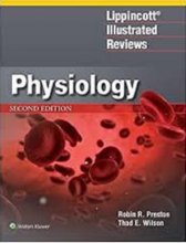 خرید کتاب لیپینکات فیزیولوژی Lippincott® Illustrated Reviews: Physiology (Lippincott Illustrated Reviews Series) 2019 Second, No