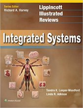 خرید کتاب اینتگریتد سیستم 2016 Lippincott Illustrated Reviews: Integrated Systems (Lippincott Illustrated Reviews Series) North