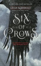 خرید کتاب زبان Six of Crows-Six of Crows Series-book1