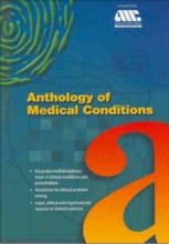 خرید کتاب آنتولوژی آف مدیکال کاندیشنز Anthology of Medical Conditions