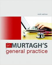 خرید کتاب جان مورتاگ جنرال پرکتیس John Murtagh's General Practice