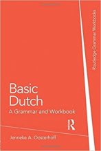 خرید کتاب گرامر هلندی Basic Dutch: A Grammar and Workbook