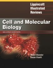 خرید کتاب سل اند مولوکولار بیولوژی 2019 Lippincott Illustrated Reviews: Cell and Molecular Biology (Lippincott Illustrated Revie