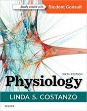 خرید کتاب فیزیولوژی کاستانزا Physiology Costanzo
