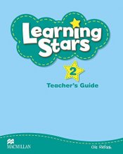 خرید کتاب معلم 2 Learning Stars