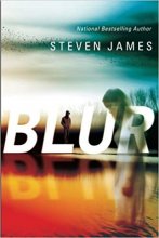 خرید کتاب زبان Blur Trilogy-Blur-Book 1