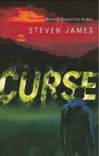 خرید کتاب زبان Blur Trilogy-Curse-Book 3