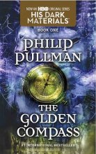 خرید کتاب The Golden Compass - His Dark Materials 1