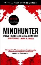 خرید كتاب Mindhunter