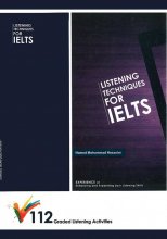 خرید کتاب Listening Techniques for Ielts