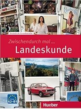 خرید کتاب زبان ZWISCHENDURCH MAL Landeskunde