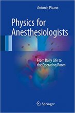 خرید کتاب Physics for Anesthesiologists : From Daily Life to the Operating Room