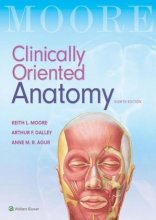 خرید کتاب Clinically Oriented Anatomy