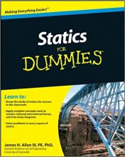 خرید کتاب زبان Statics For Dummies