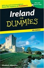 خرید کتاب زبان Ireland For Dummies