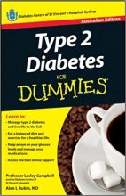 خرید کتاب زبان Type 2 Diabetes For Dummies