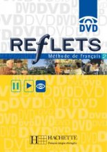 خرید کتاب زبان فرانسه Reflets 2 + Cahier + CD