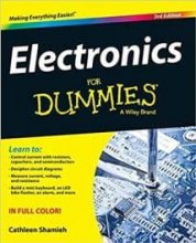 خرید کتاب زبان Electronics For Dummies