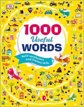 خرید کتاب زبان 1000 Useful Words