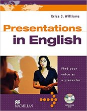 خرید کتاب زبان Presentations in English