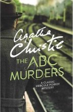 خرید كتاب رمان The ABC Murders
